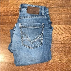BKE men’s jeans